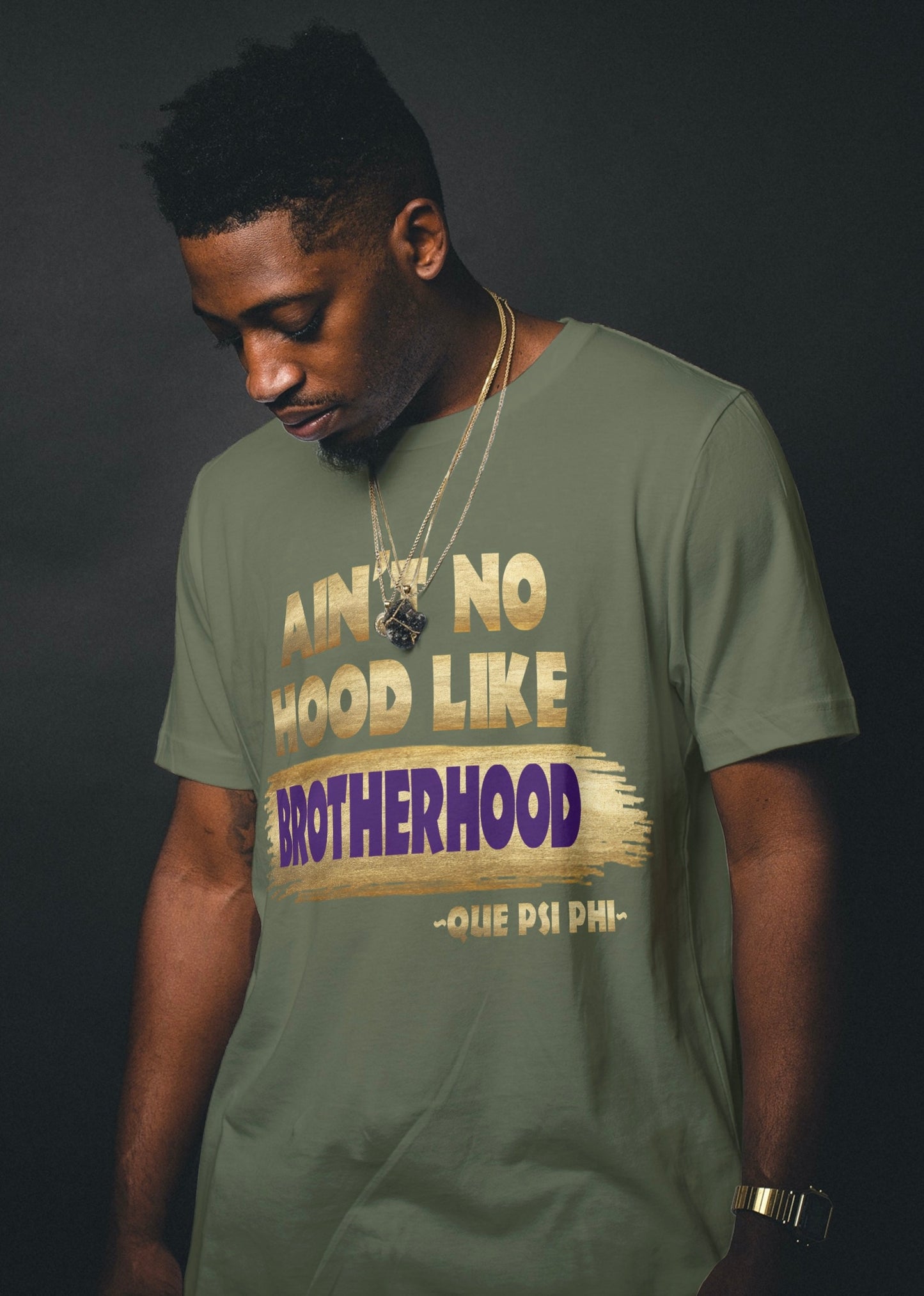 Brotherhood by Waymaker Designs Inc. image 1