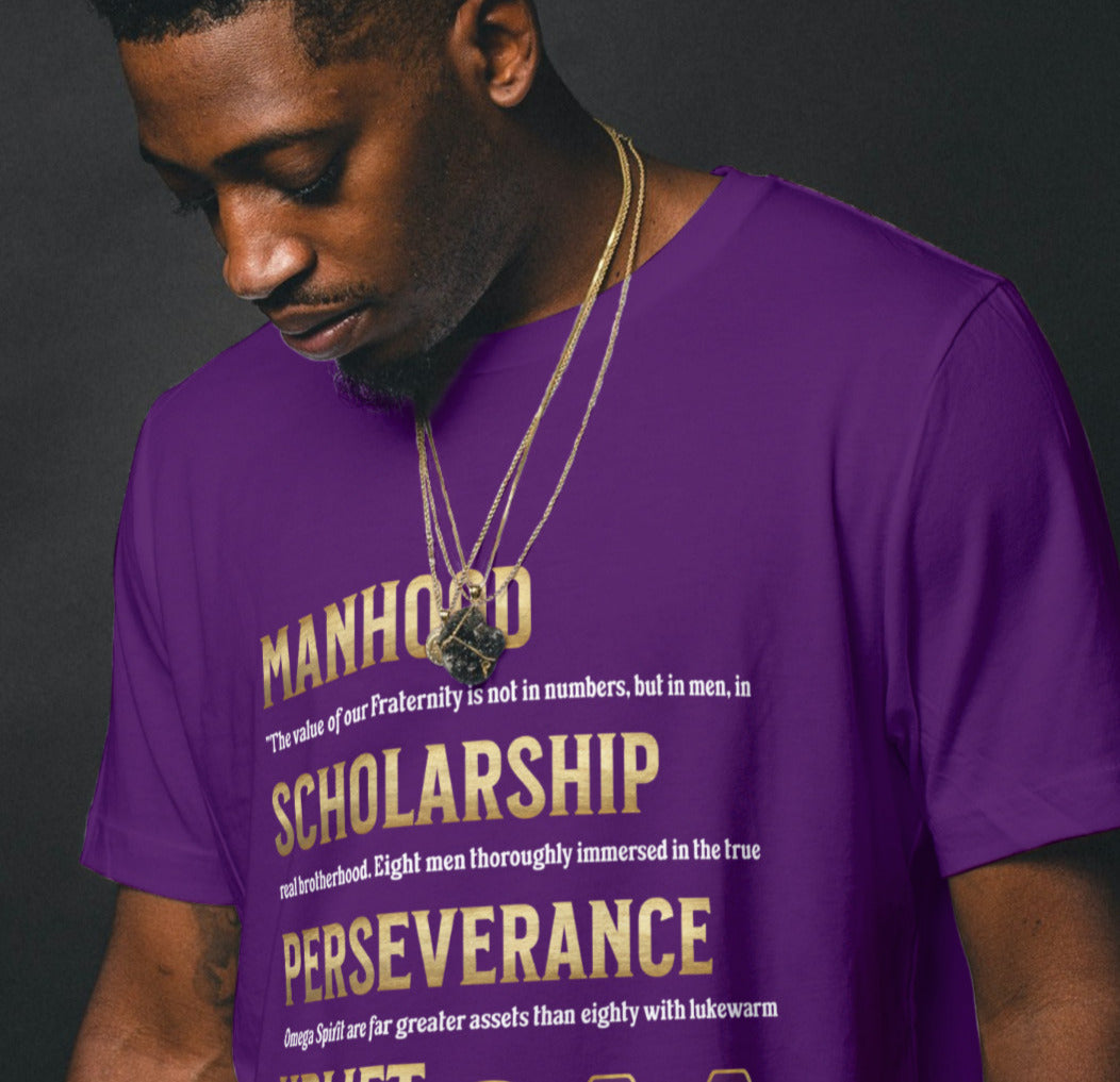 LIMITED EDITION VINTAGE 8 VS. 80 OPPF DESIGN BY Waymaker Designs image 0