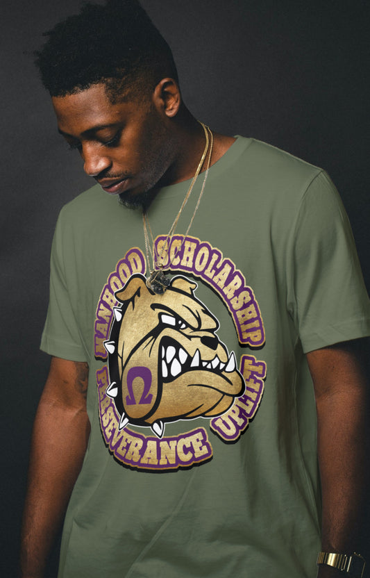 Dawg and Cards Design By Waymaker Designs Inc. image 1