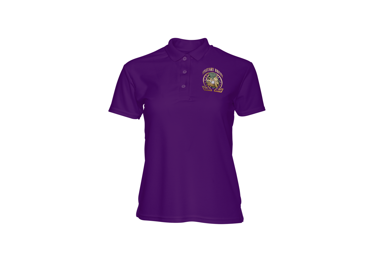 Polo Shirts - You choose from any of the designs we offer. image 6