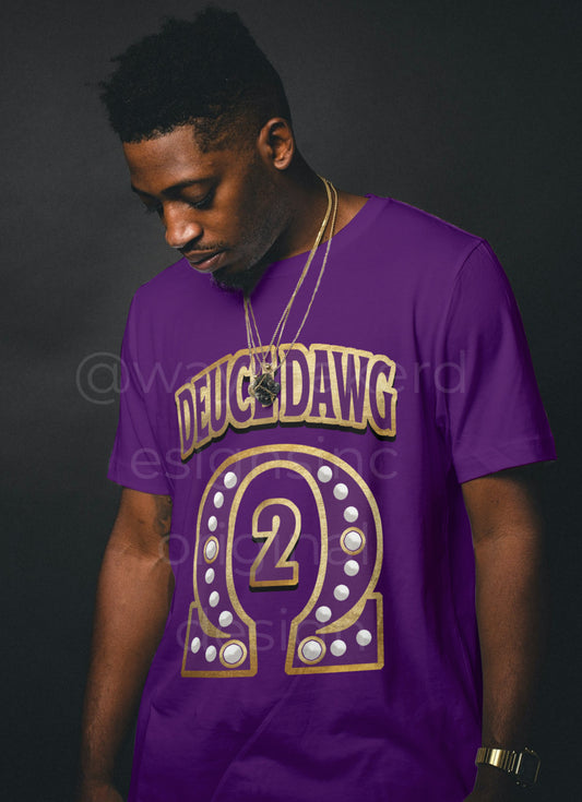 NEW Line design 2.0 (Specify Your Number) by Waymaker Desig image 1