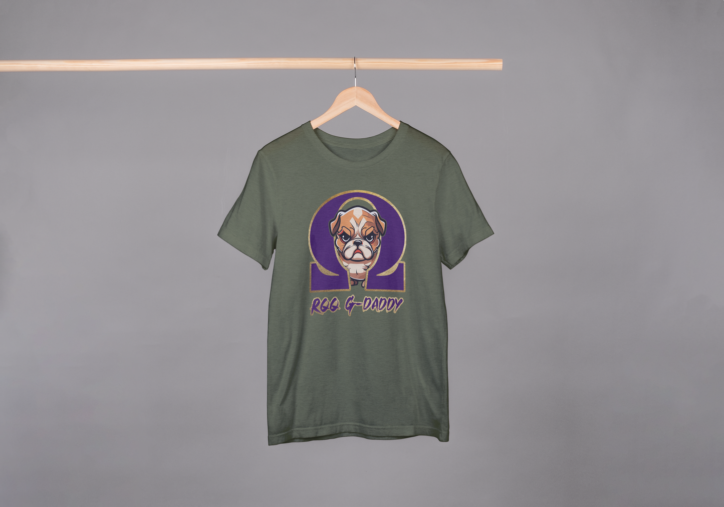 RQQ! G-Daddy Toddler and Youth Sizes image 0