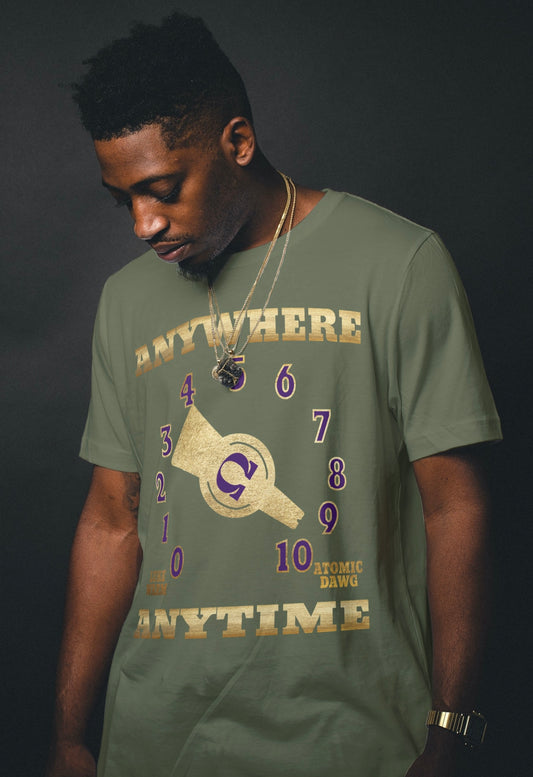 Turn UP design by Waymaker Designs Inc. image 1