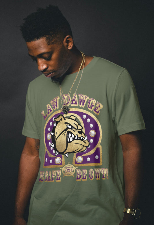 Law Dawgz Version 2.0 by Waymaker Designs Inc. image 1