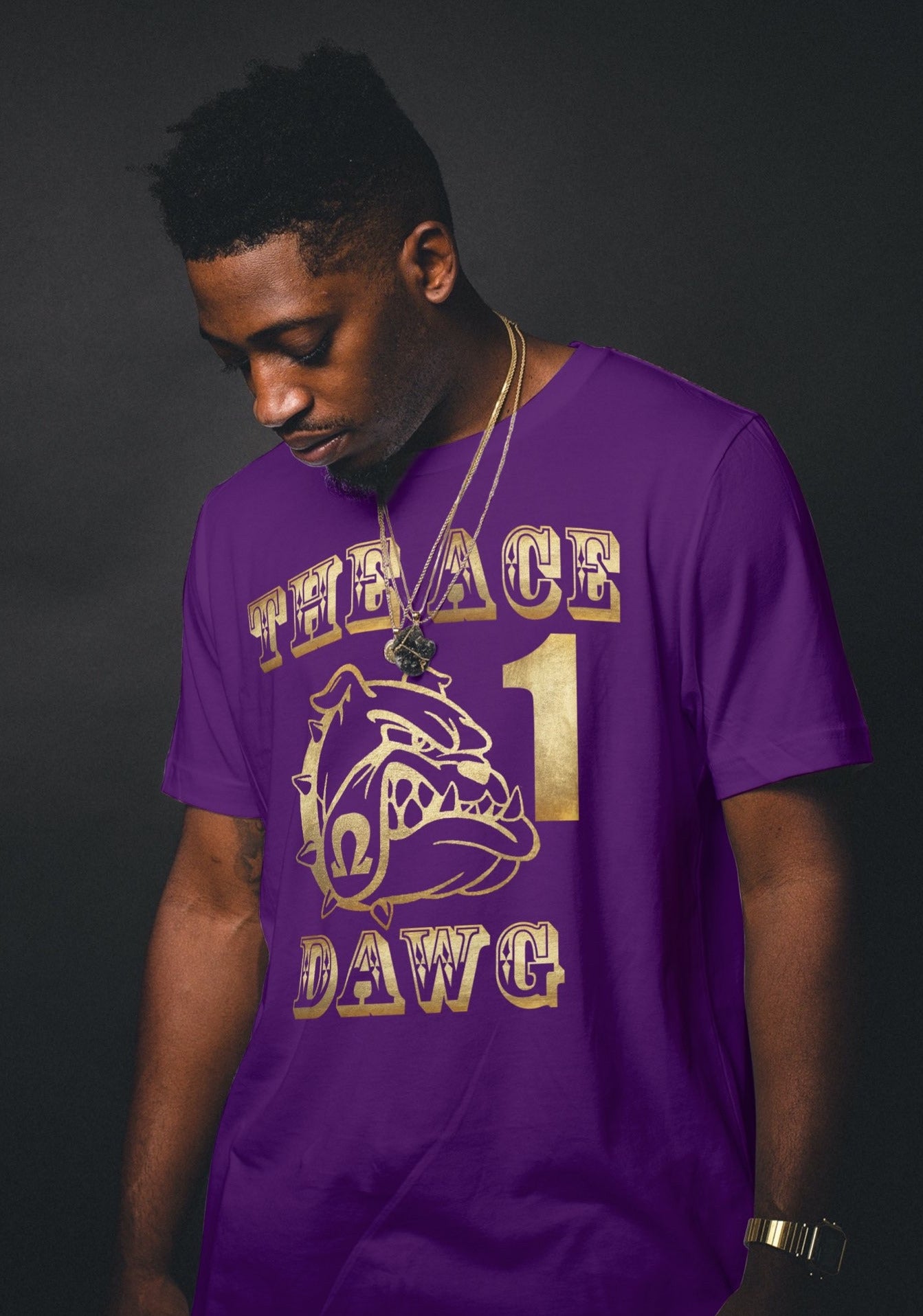 Original Line Number design (Can do any number) Specify in note. image 0