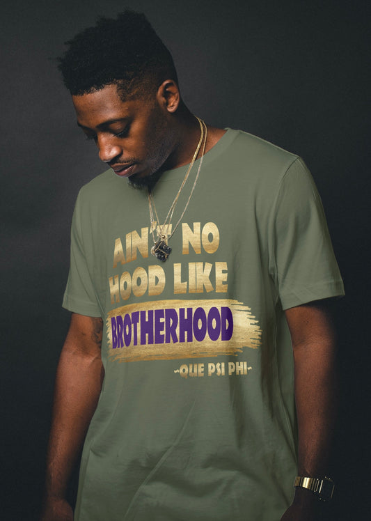 Brotherhood  by Waymaker Designs Inc. image 1