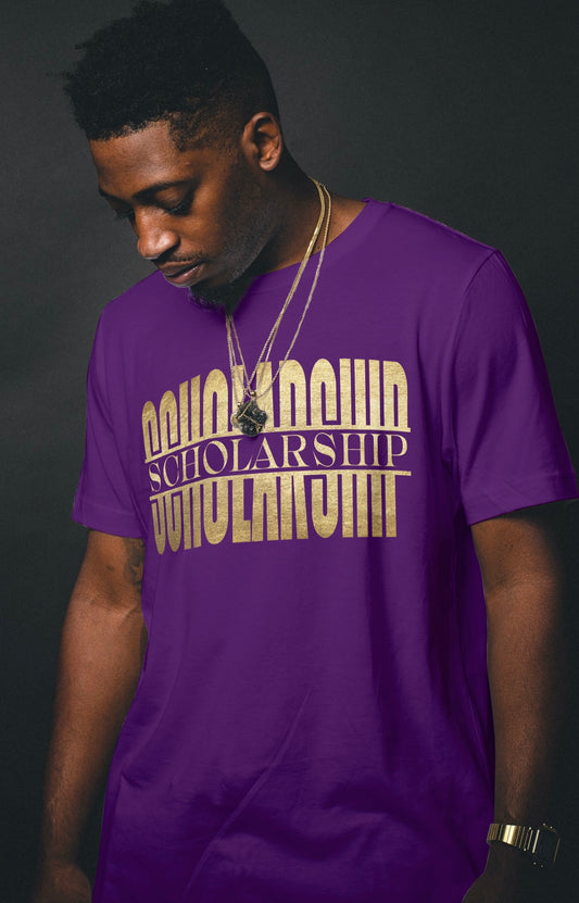 Scholarship Design by Waymaker Designs image 0