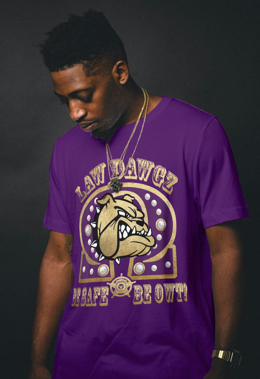 Law Dawgz Version 2.0 by Waymaker Designs Inc. image 0