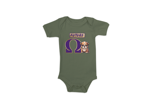 Infant Future Que Dawg image 0