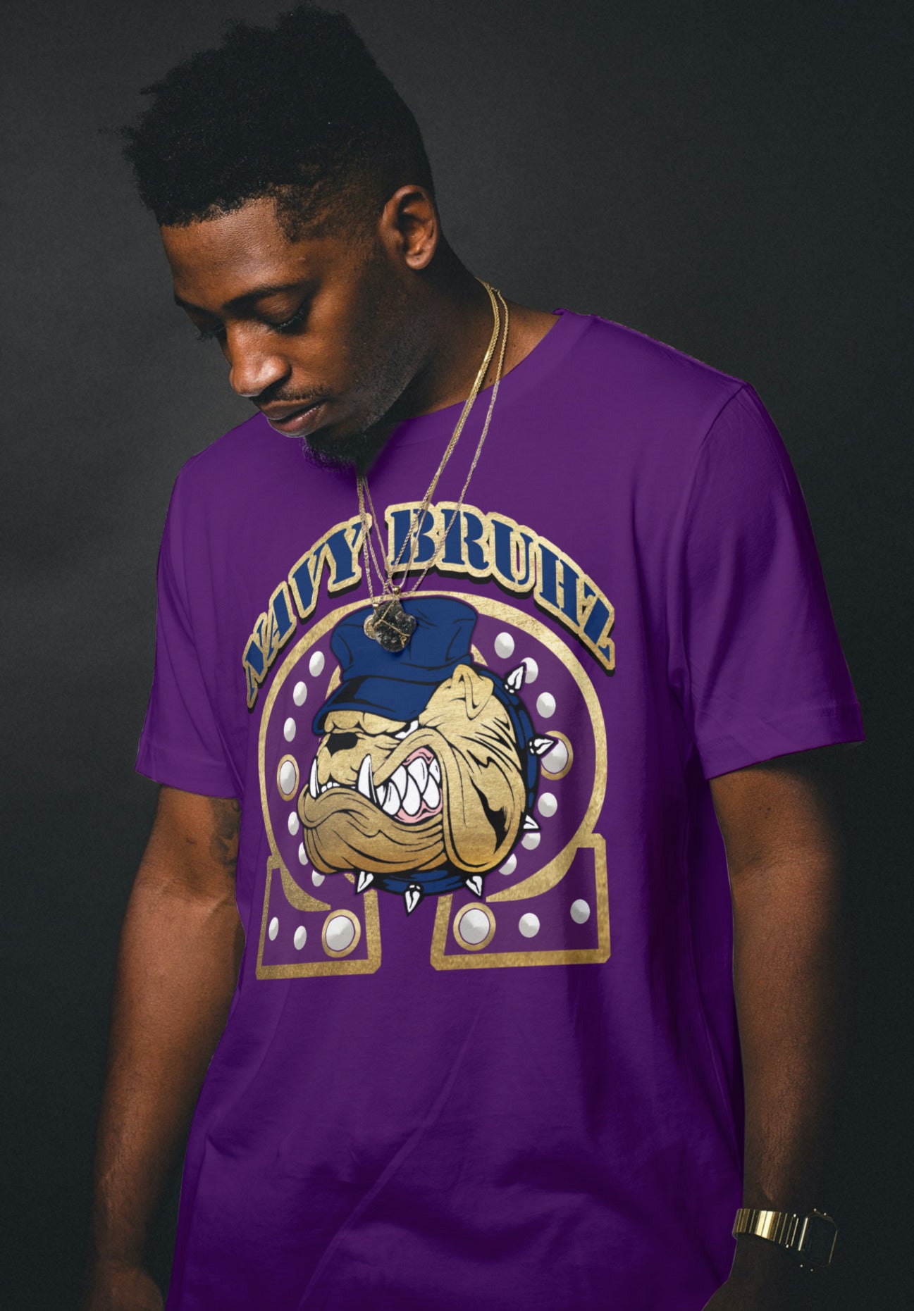 U.S. Navy Bruhz by Waymaker Designs Inc. image 0