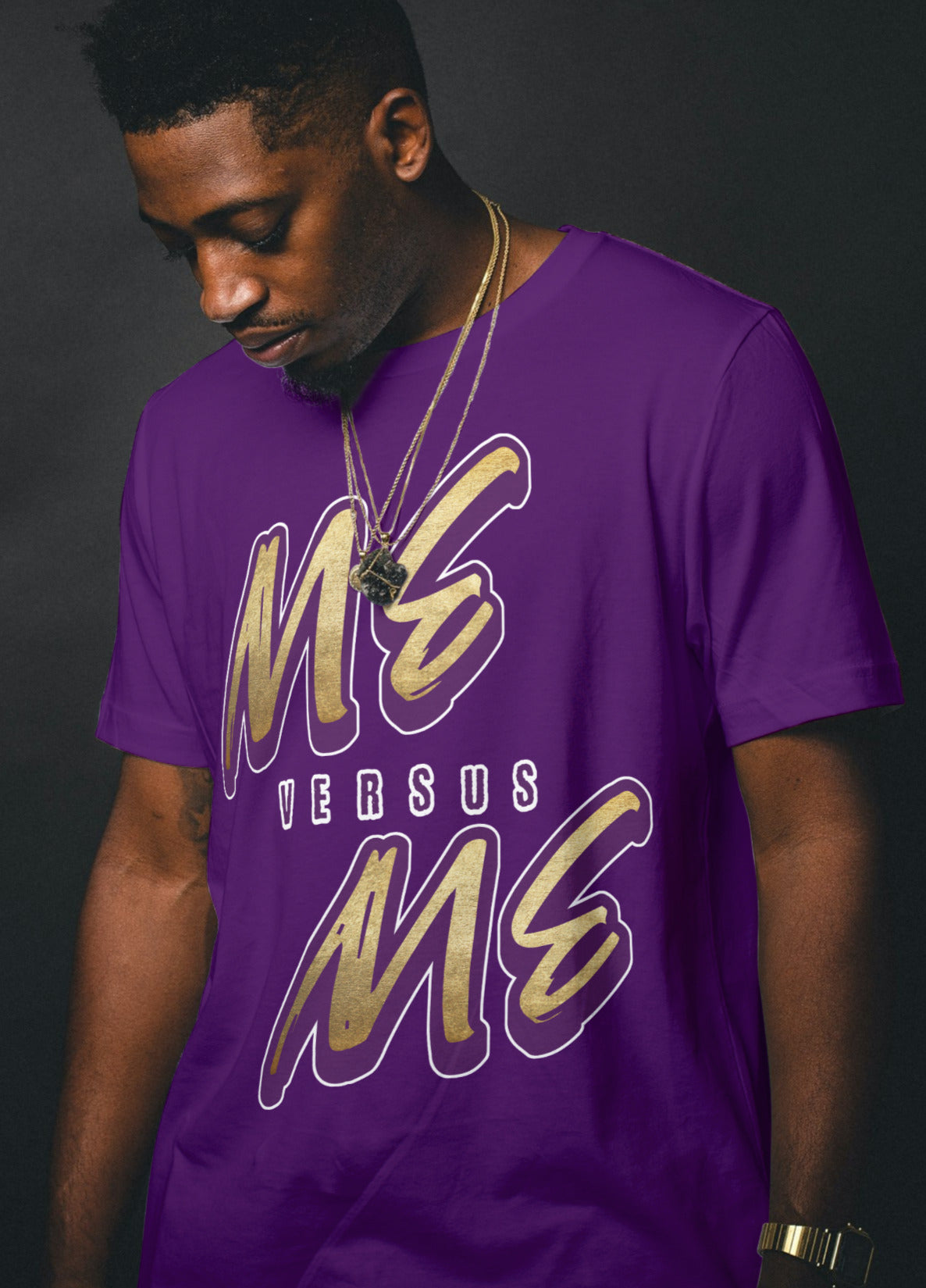 Inspired ME Vs. ME Design By Waymaker Designs Inc. image 0