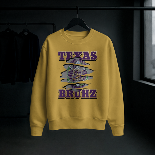 NEW 2026 STATE BRUHZ OMEGA PSI PHI SHIRT - ALL STATES AVAILABLE YOU WILL BE PROMPTED TO WRITE IN YOUR STATE FOR THIS DESIGN IN THE ORDER NOTE BOX ON THE CHECKOWT PAGE.BY WAYMAKER DESIGNS INC.