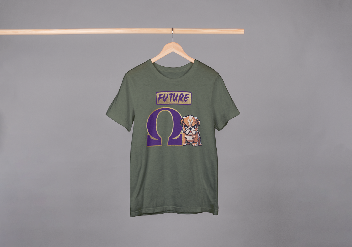 Future Que Dawg Toddler and Youth Sizes image 0