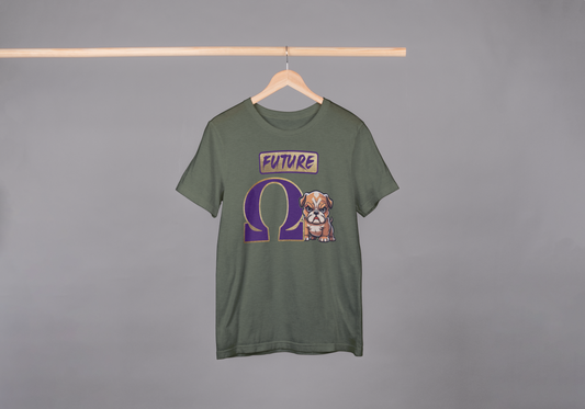 Future Que Dawg Toddler and Youth Sizes image 0