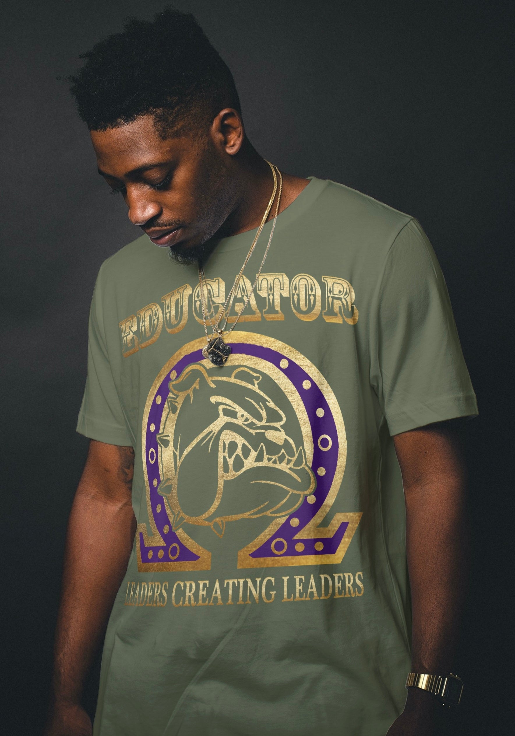 Educator Dawg by Waymaker Designs Inc. image 1