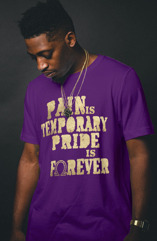 Pain and Pride Design by Waymaker Designs image 0