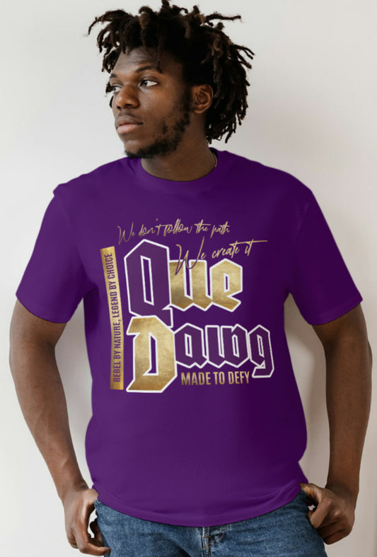 Made to Defy design by Waymaker Designs Inc. image 0