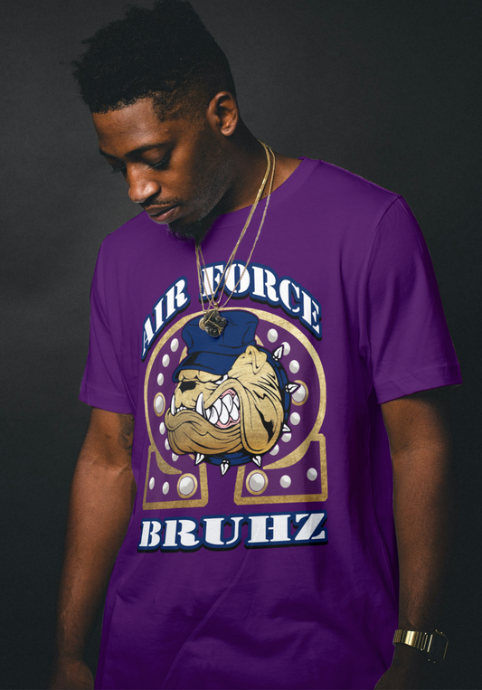 U.S. Air Force Bruhz by Waymaker Designs Inc. image 0