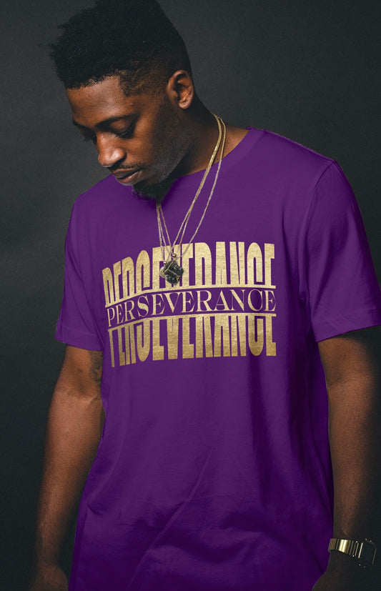 Perseverance Design by Waymaker Designs image 0