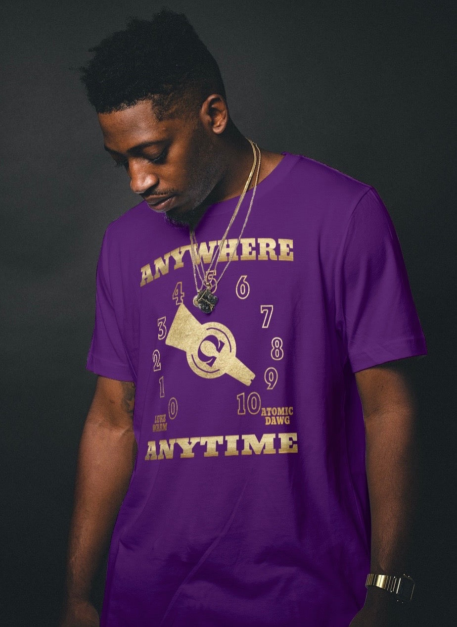 Turn UP design by Waymaker Designs Inc. image 0