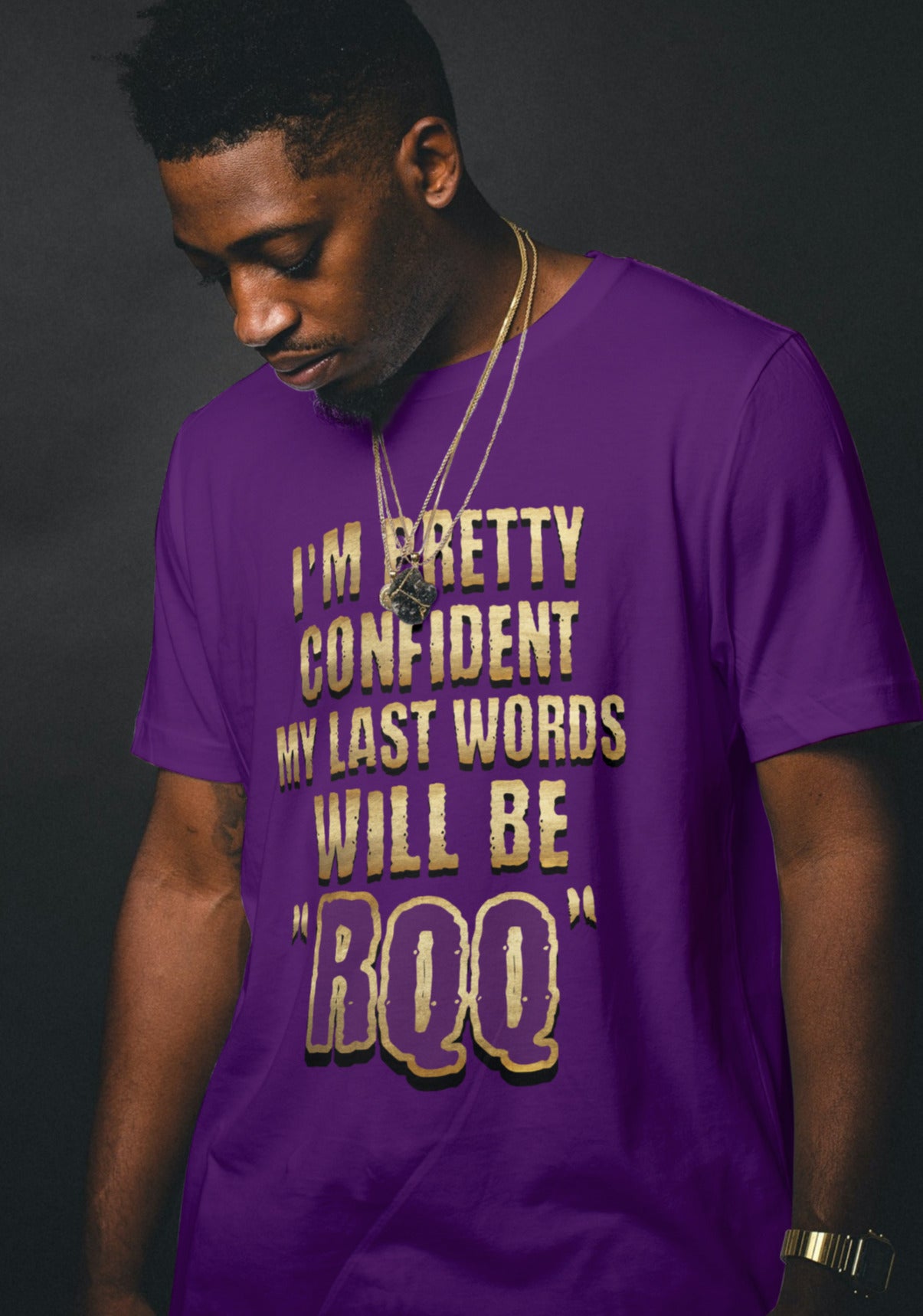 Inspired Last Words Design By Waymaker Designs Inc. image 0