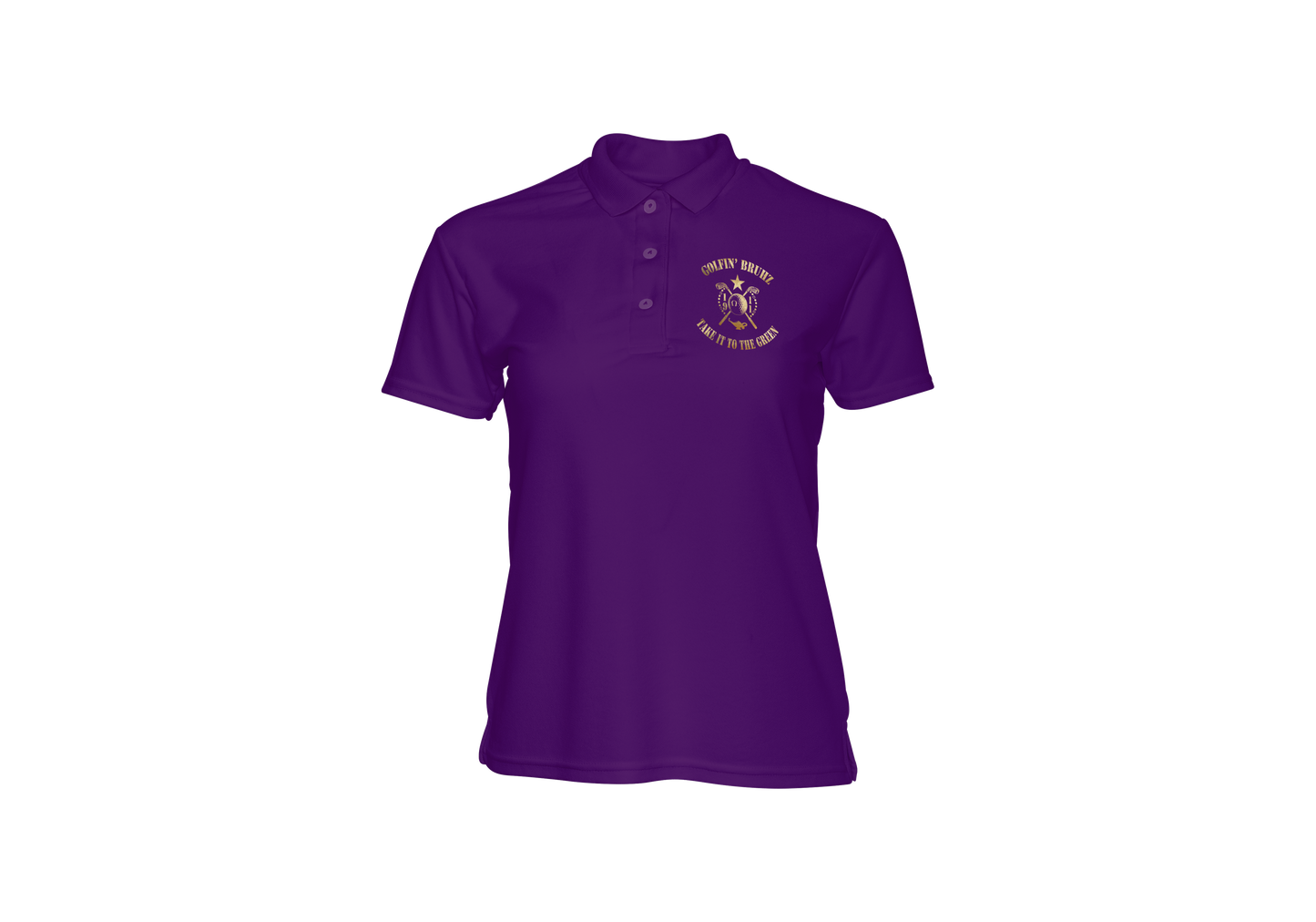 Polo Shirts - You choose from any of the designs we offer. image 0
