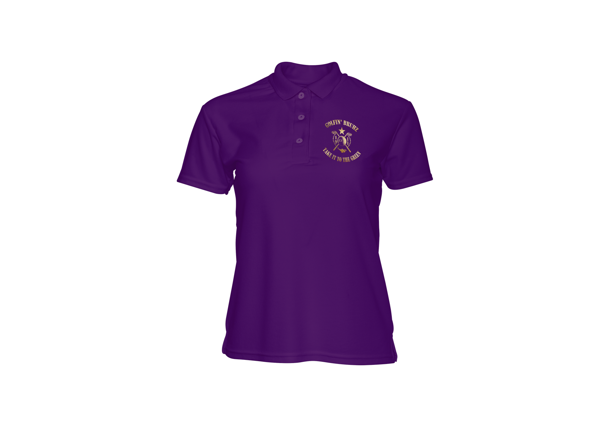 Polo Shirts - You choose from any of the designs we offer. image 0