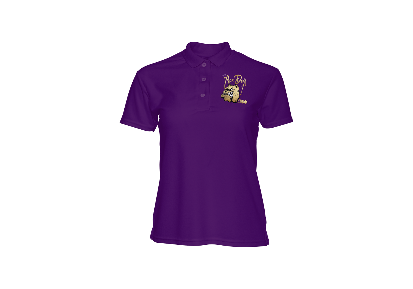 Polo Shirts - You choose from any of the designs we offer. image 5