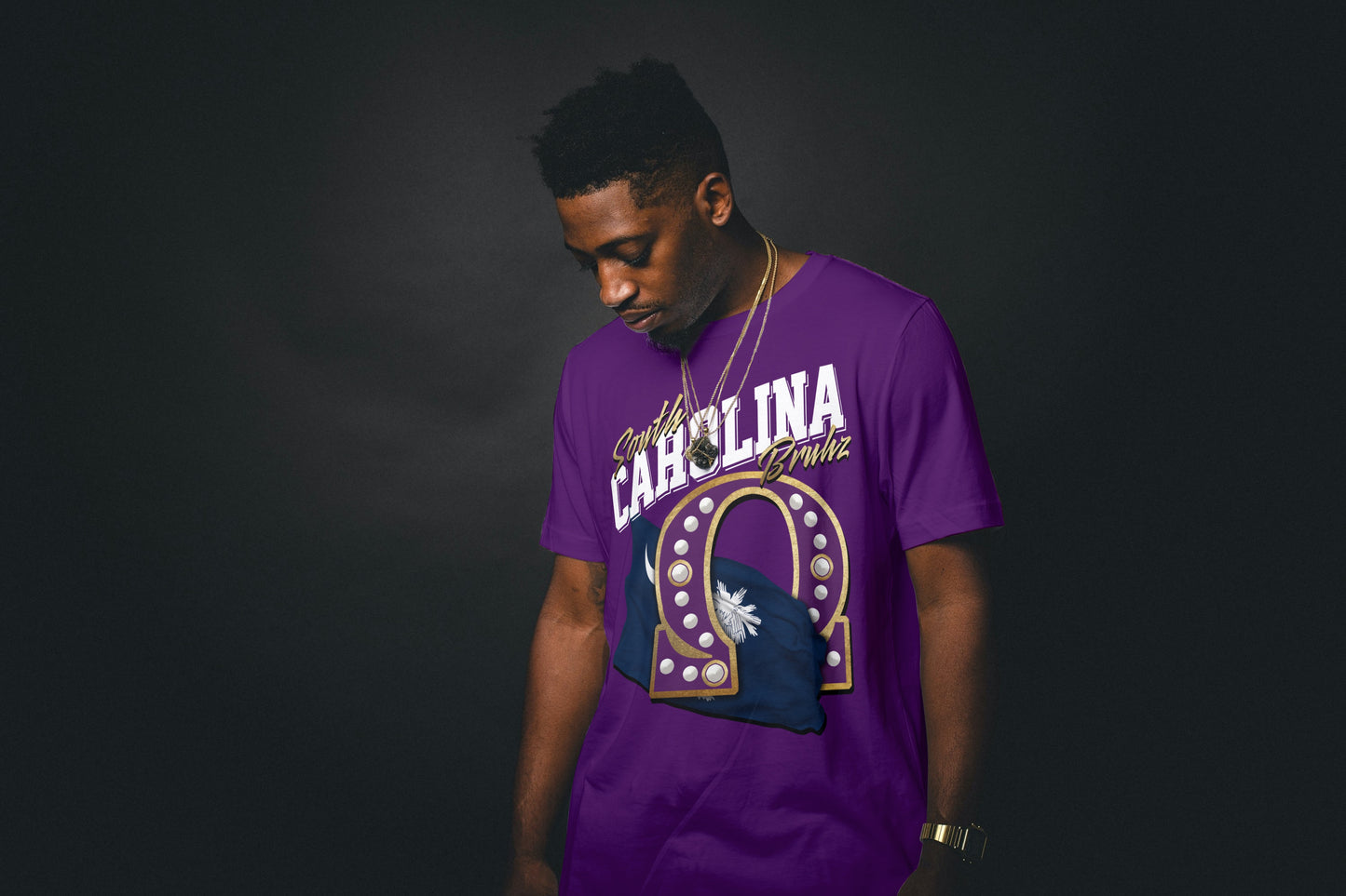 Bruhz Rep Your State Design Customized With State of Choice All States Available image 8