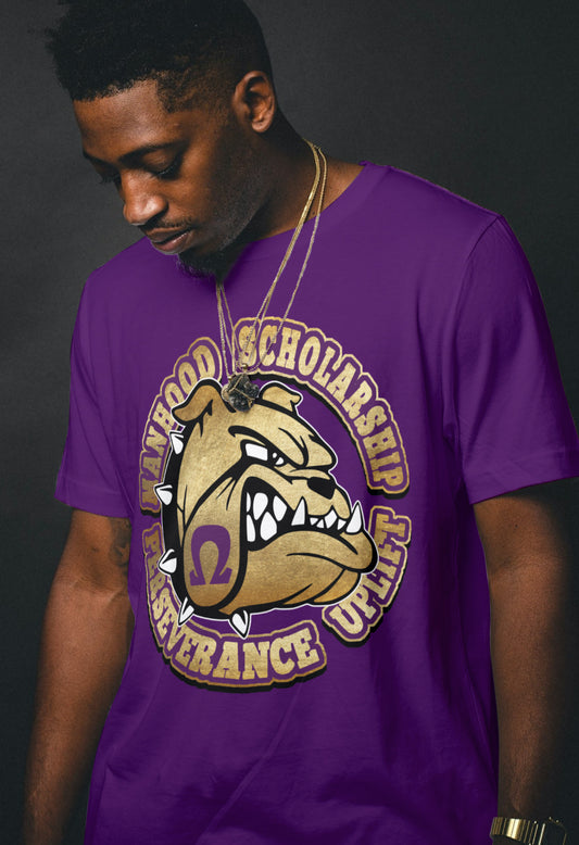 Dawg and Cards Design By Waymaker Designs Inc. image 0