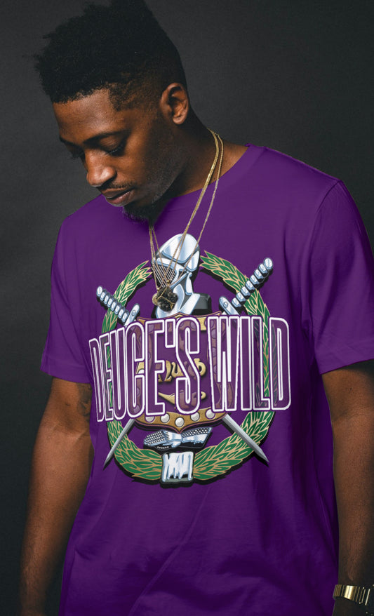 FALL25 SIMPLICITY OPPF LINE SHIRT - ALL NUMBERS AVAILABLE SPECIFY YOUR NUMBER image 1