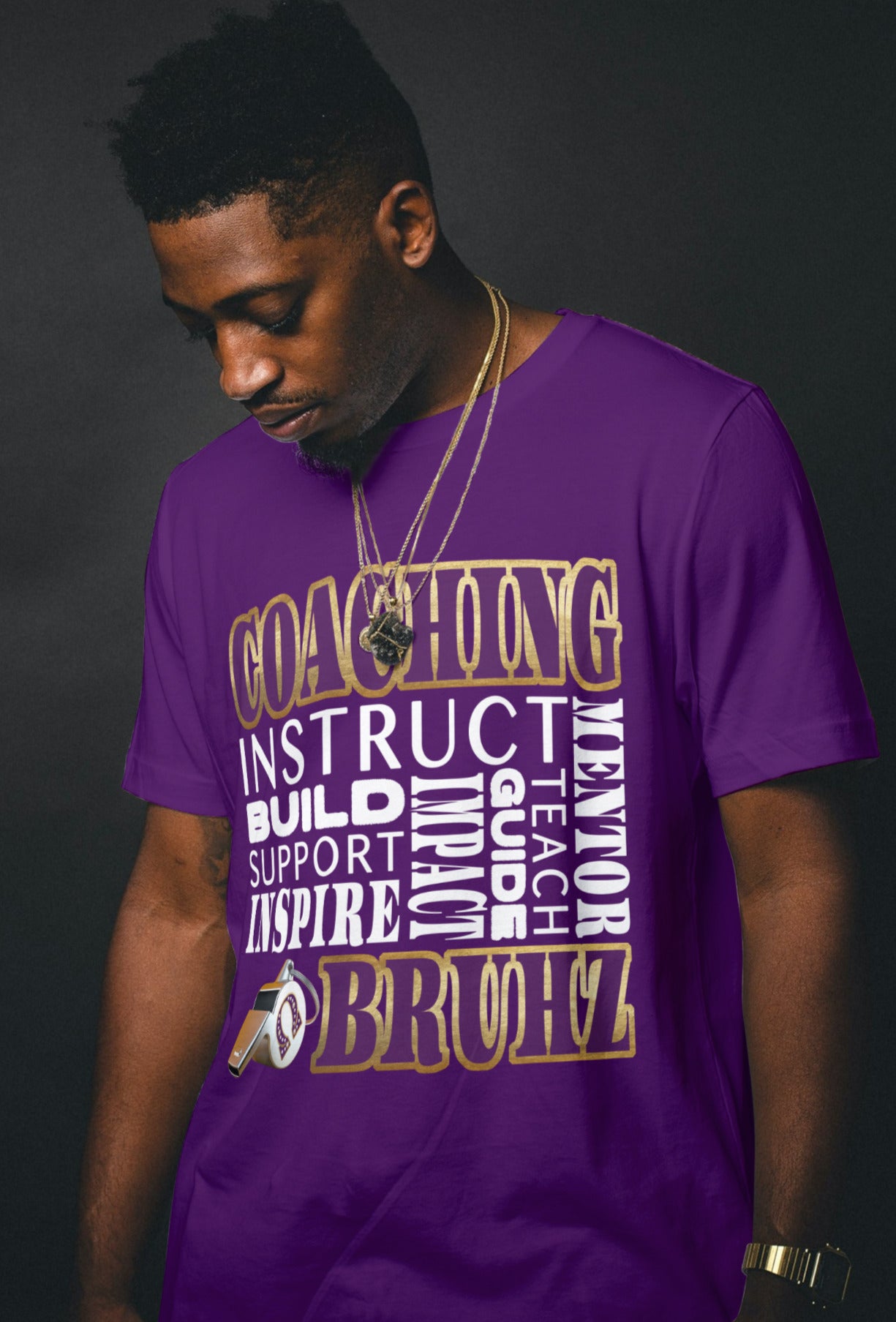 Coaching Bruhz image 0