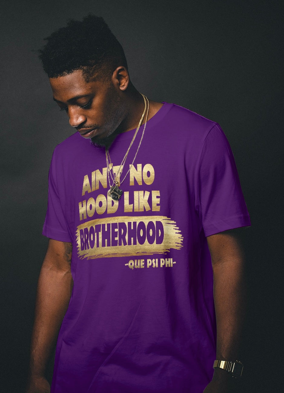 Brotherhood  by Waymaker Designs Inc. image 0