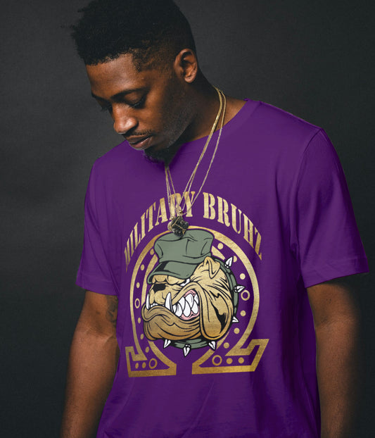 Military Bruhz  by Waymaker Designs image 0