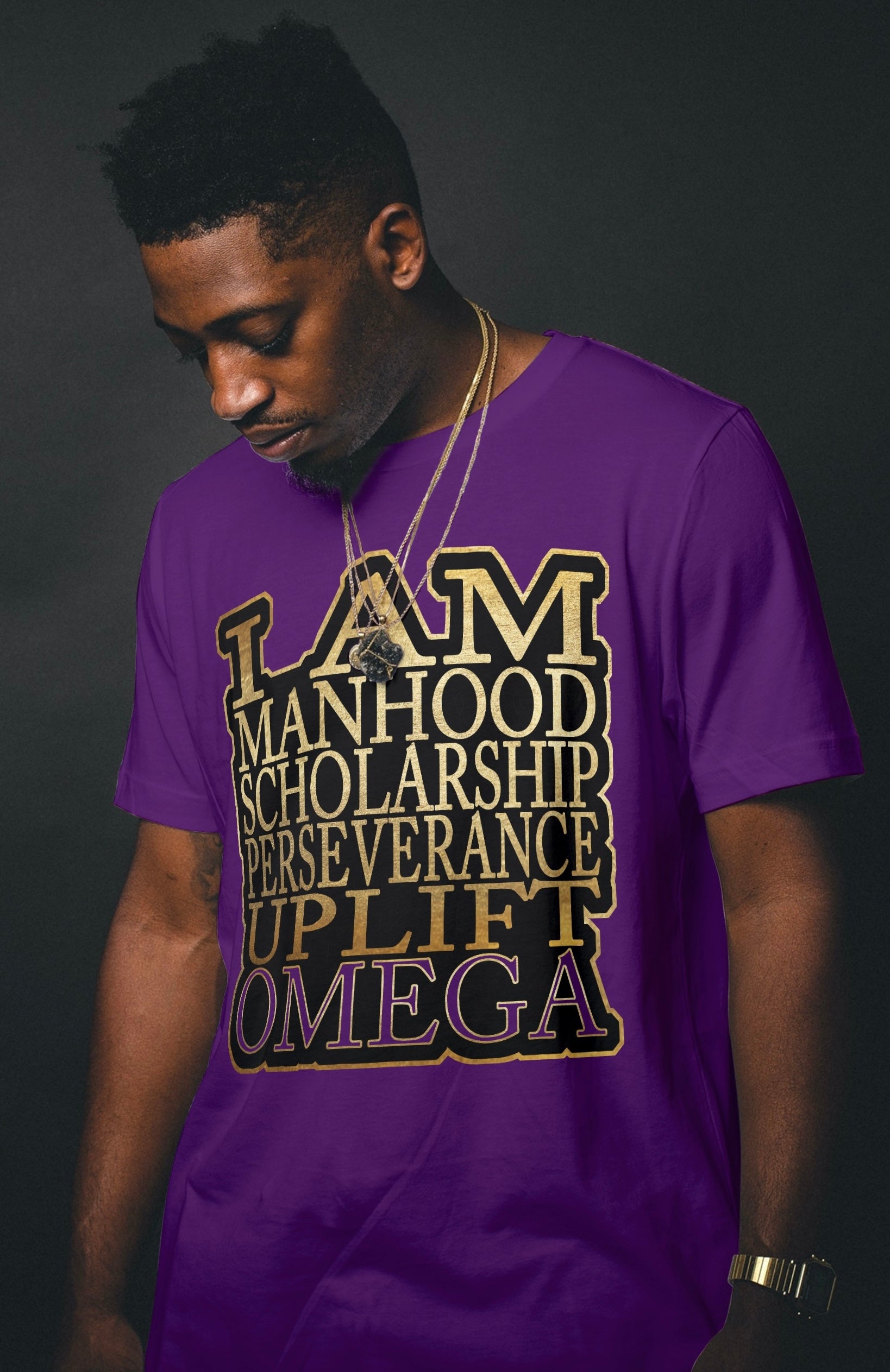 I AM Design by Waymaker Designs Inc. image 0