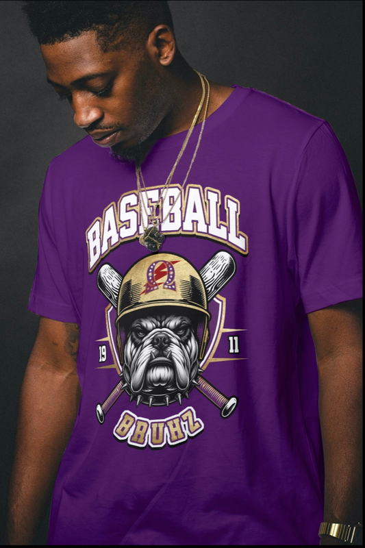 Baseball Bruhz design by Waymaker Designs Inc. image 0