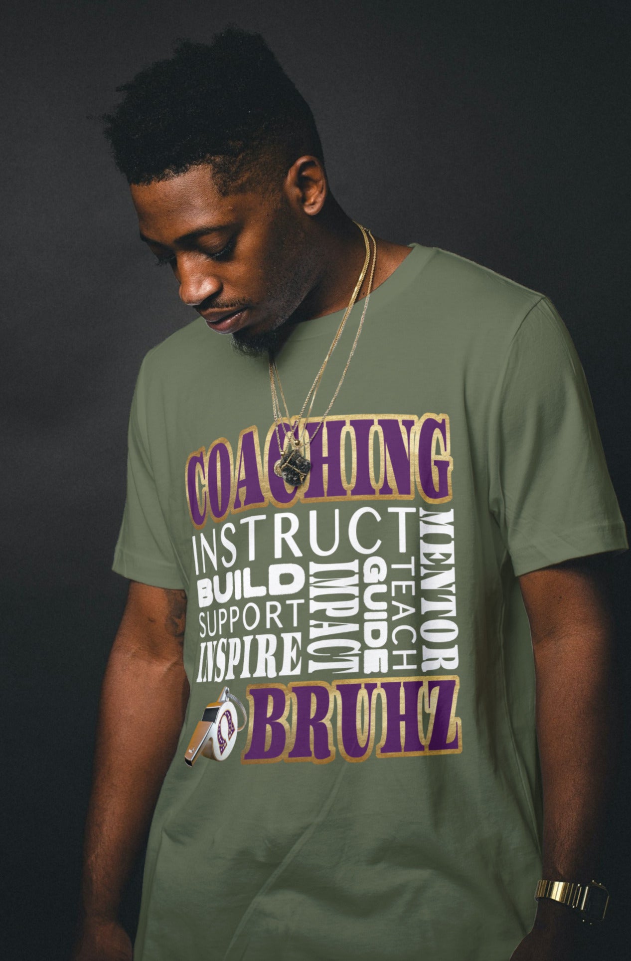 Coaching Bruhz image 1