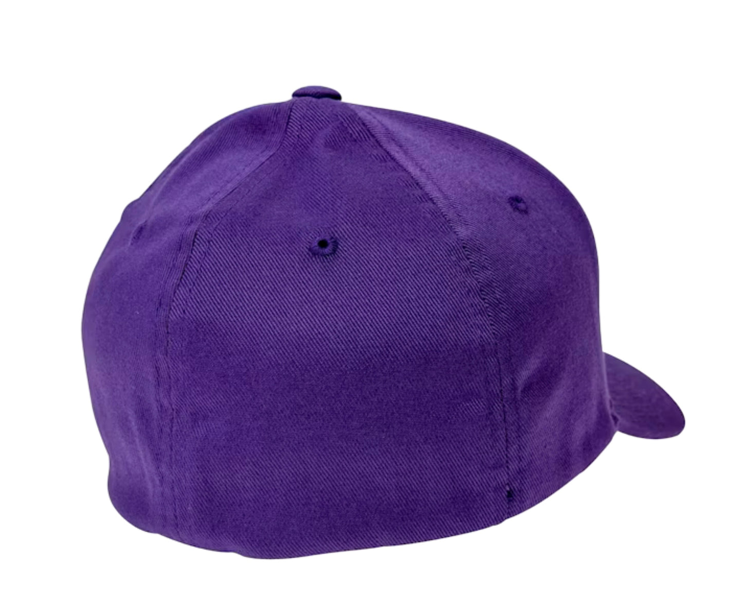 Hats - You choose your design available in Flat Bill Snapback or Flexifit image 14