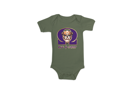 Infant RQQ! G-Daddy image 0