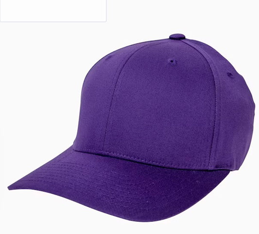 Tenacity Hat personalized with line name and number - design by Waymaker Designs image 1