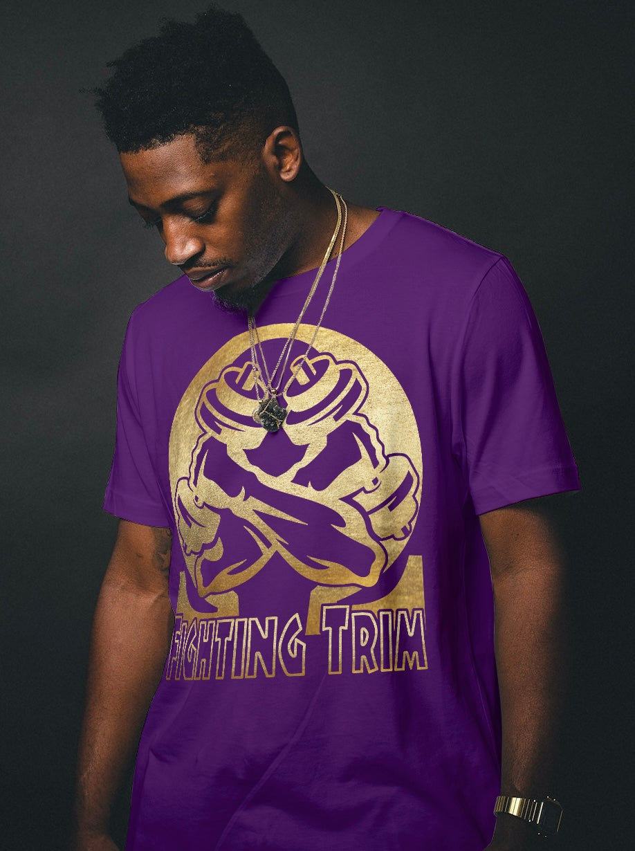 Fighting Trim design by Waymaker Designs Inc. image 0