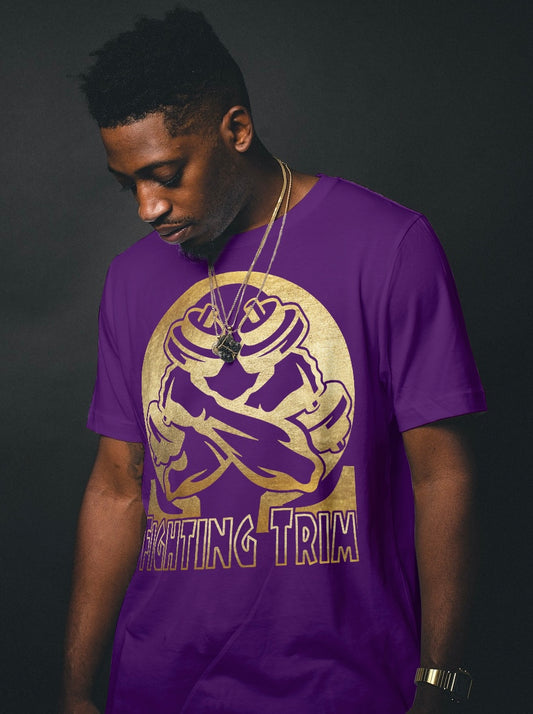 Fighting Trim design by Waymaker Designs Inc. image 0