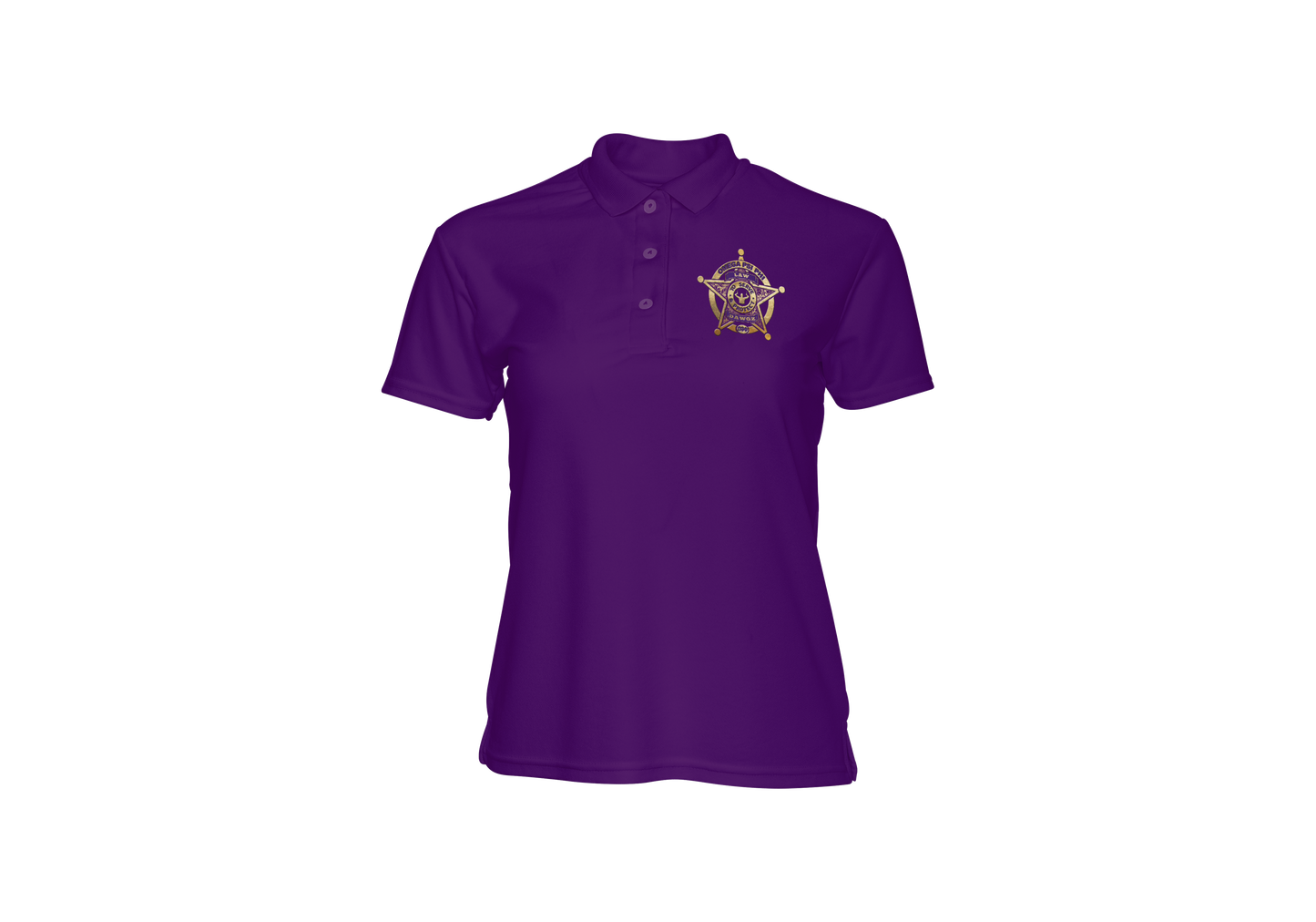 Polo Shirts - You choose from any of the designs we offer. image 1