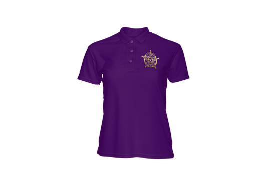 Polo Shirts - You choose from any of the designs we offer. image 1