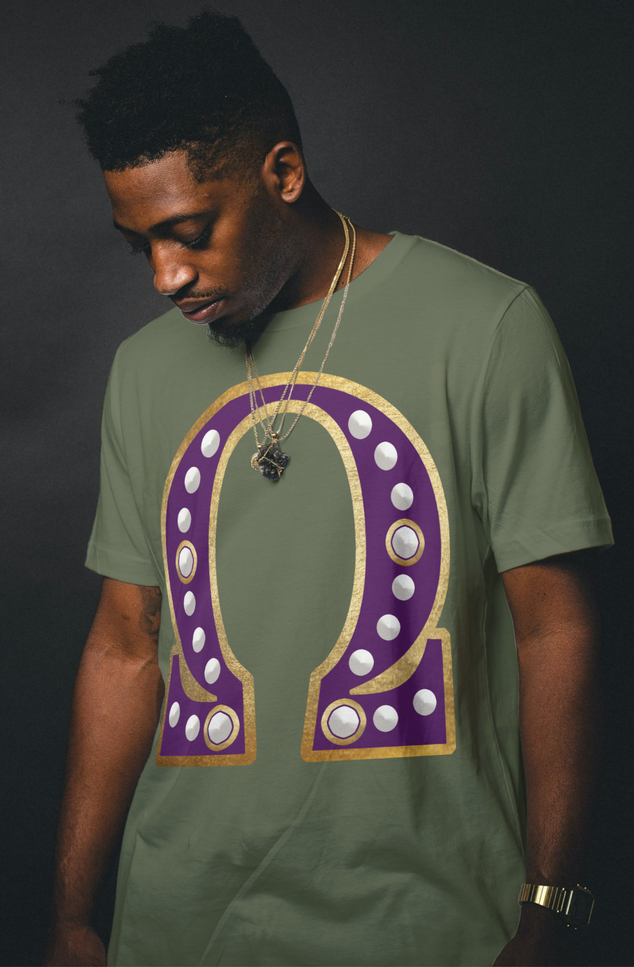 Classic Que and Pearls Design by Waymaker Designs Inc. image 1