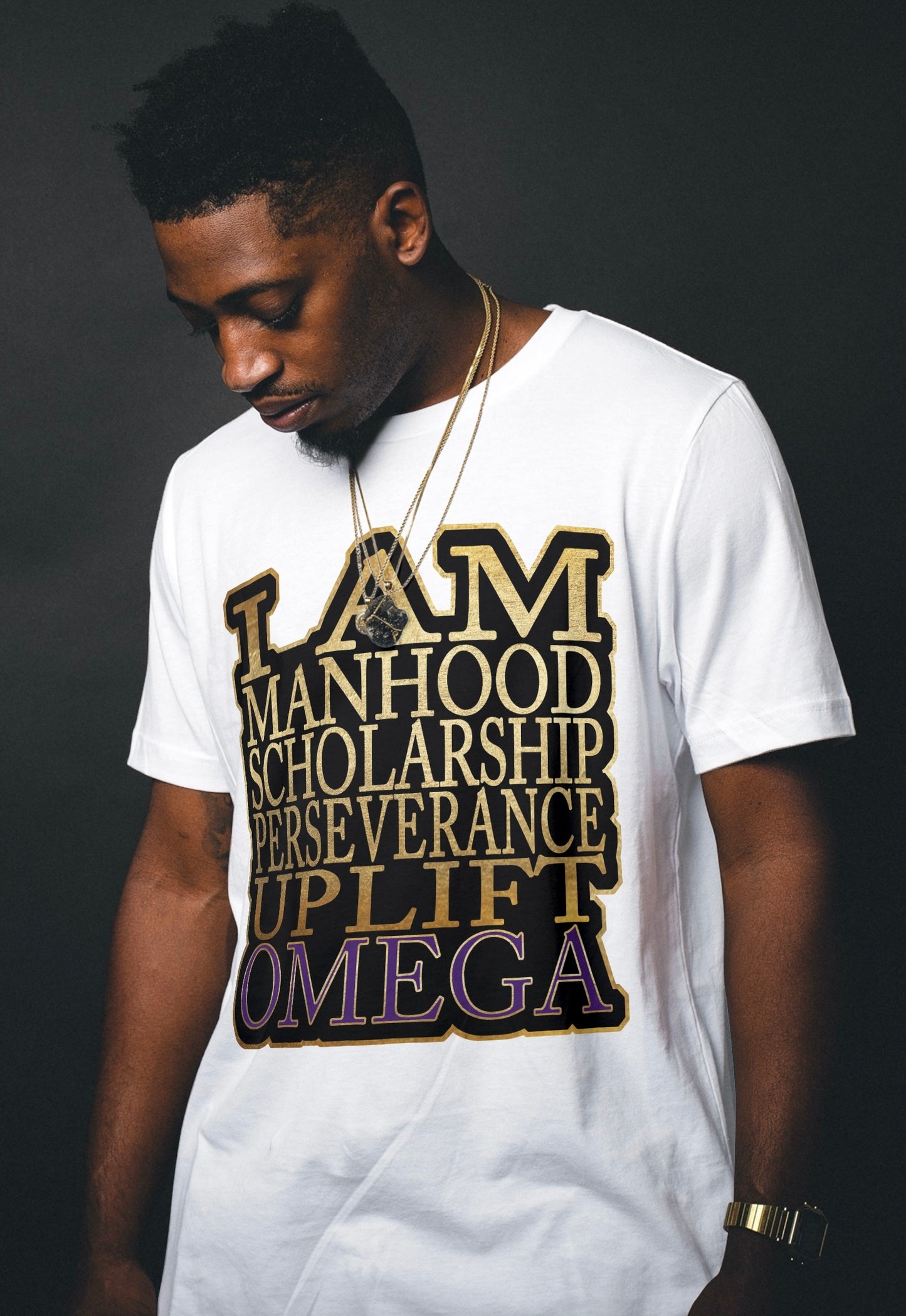 I AM Design by Waymaker Designs Inc. image 2