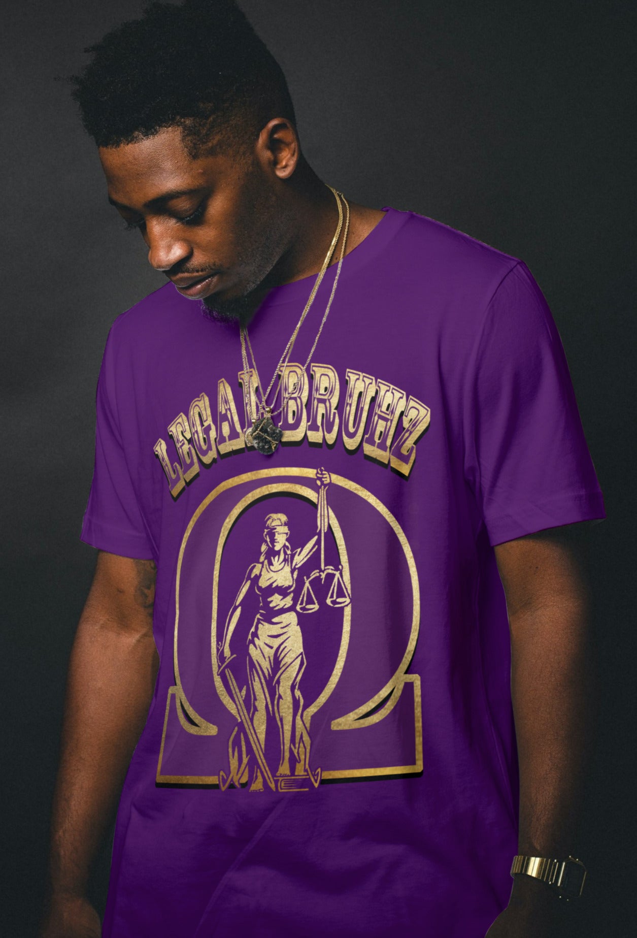 Legal Bruhz By Waymaker Designs Inc. image 0