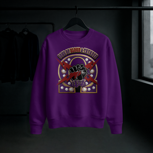 '76 SOBAT REMIX OMEGA PSI PHI SHIRT Original Design By Waymaker Designs Inc.