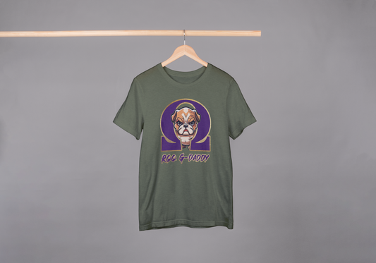 RQQ! G-Daddy Toddler and Youth Sizes image 0