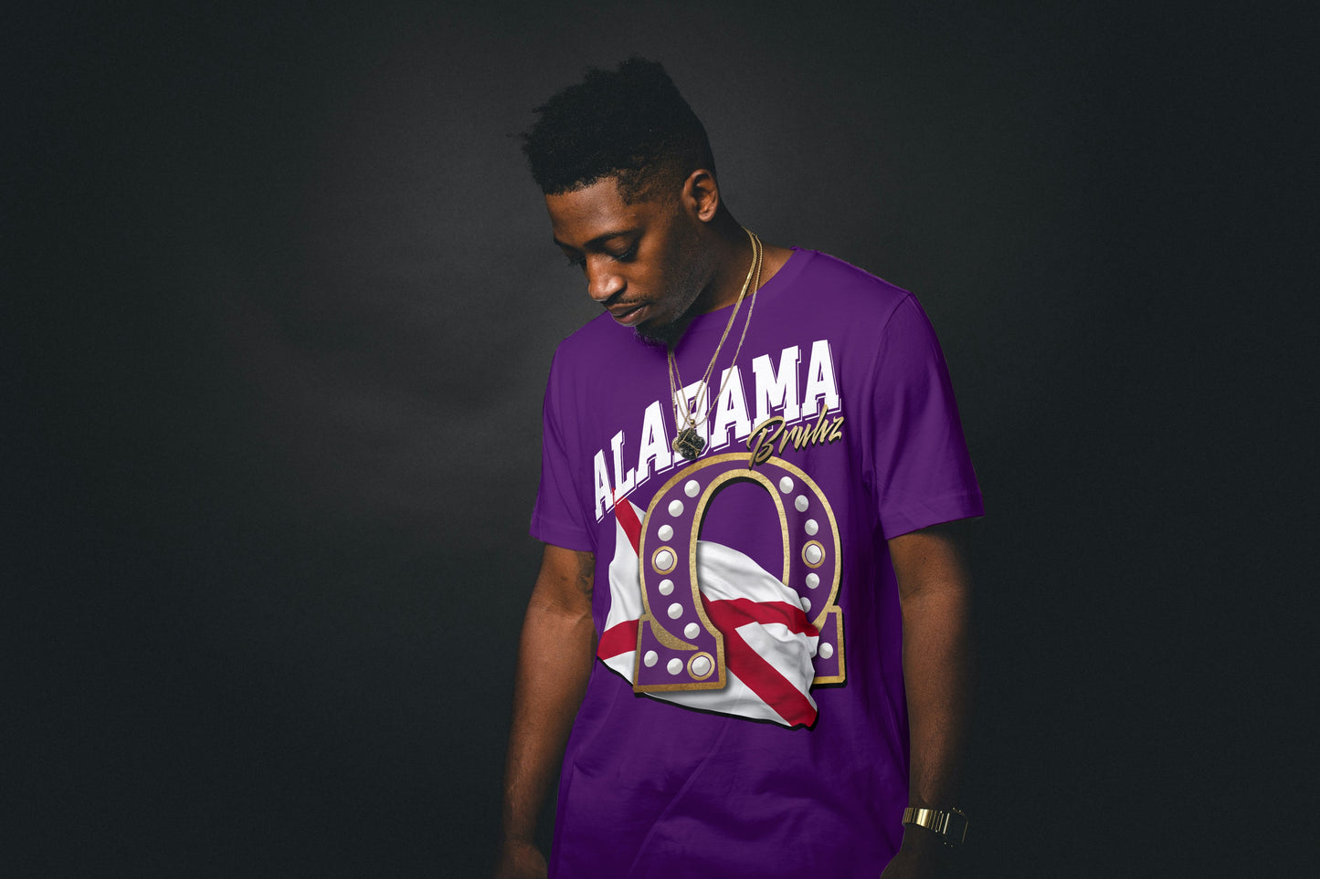 Bruhz Rep Your State Design Customized With State of Choice All States Available image 10